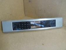 Thermador Double Oven Control Panel (No Board)  - NEW Part # 11010329
