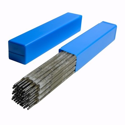 YesRight 1/8'' Stick Welding Electrode Rods J422 Carbon Steel Welding Rod for Wel