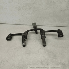 9829252680 Injektor  CITROEN C3 1a Serie 1.1 ...