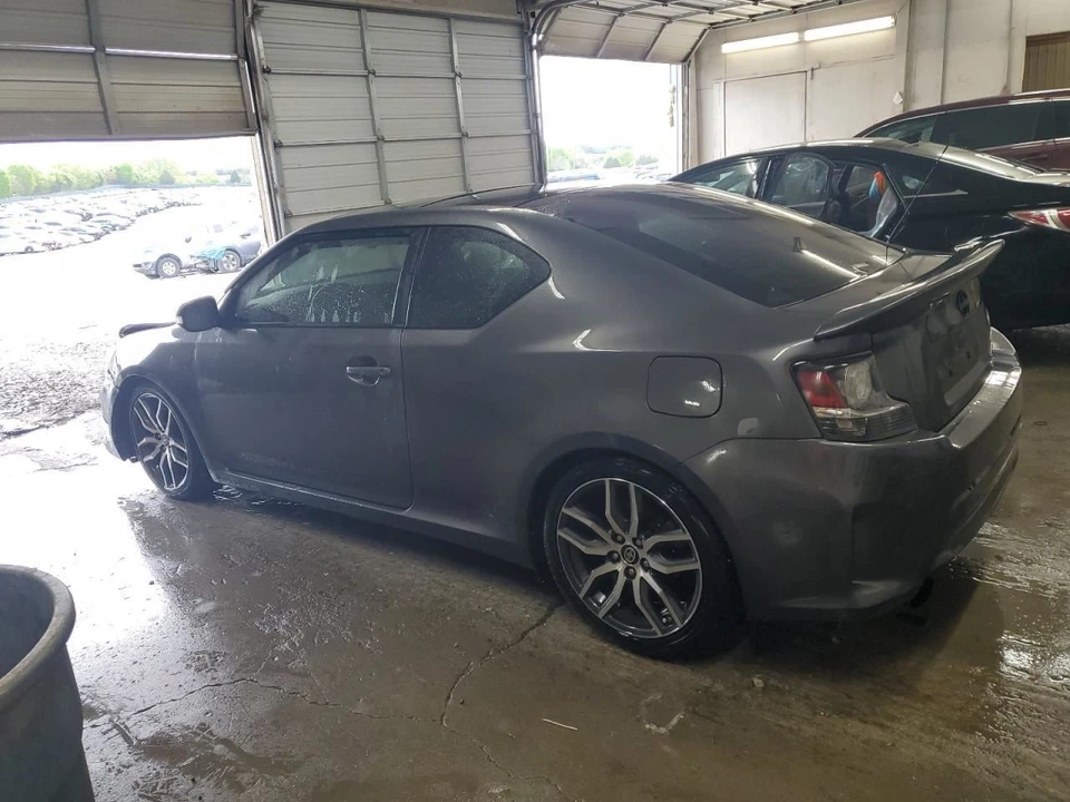 Passenger Front Door Base Electric Windows Fits 11-16 SCION TC 4754197 Foto 3 de 4