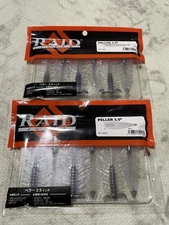Raid Japan Peller 3.5