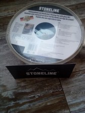 STONELINE Schmorpfanne 28 cm Antihaft, Hohem Rand, Glasdeckel Edelstahlrand Neu