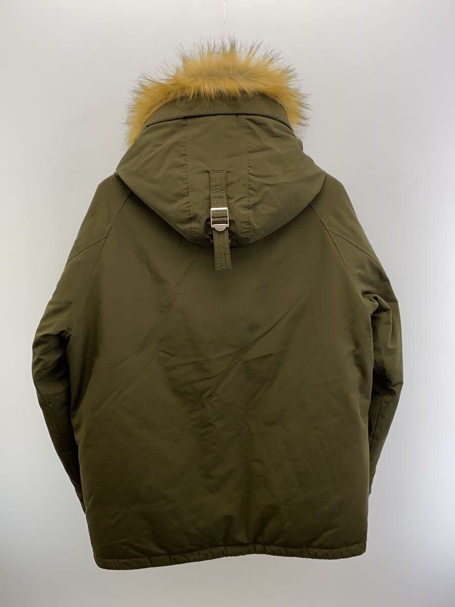 Schott Schott Down Jacket L Polyester Green 31820… - image 2
