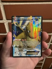 Dragonite EX 108/111 Furious Fists Full Art Card  on eBay