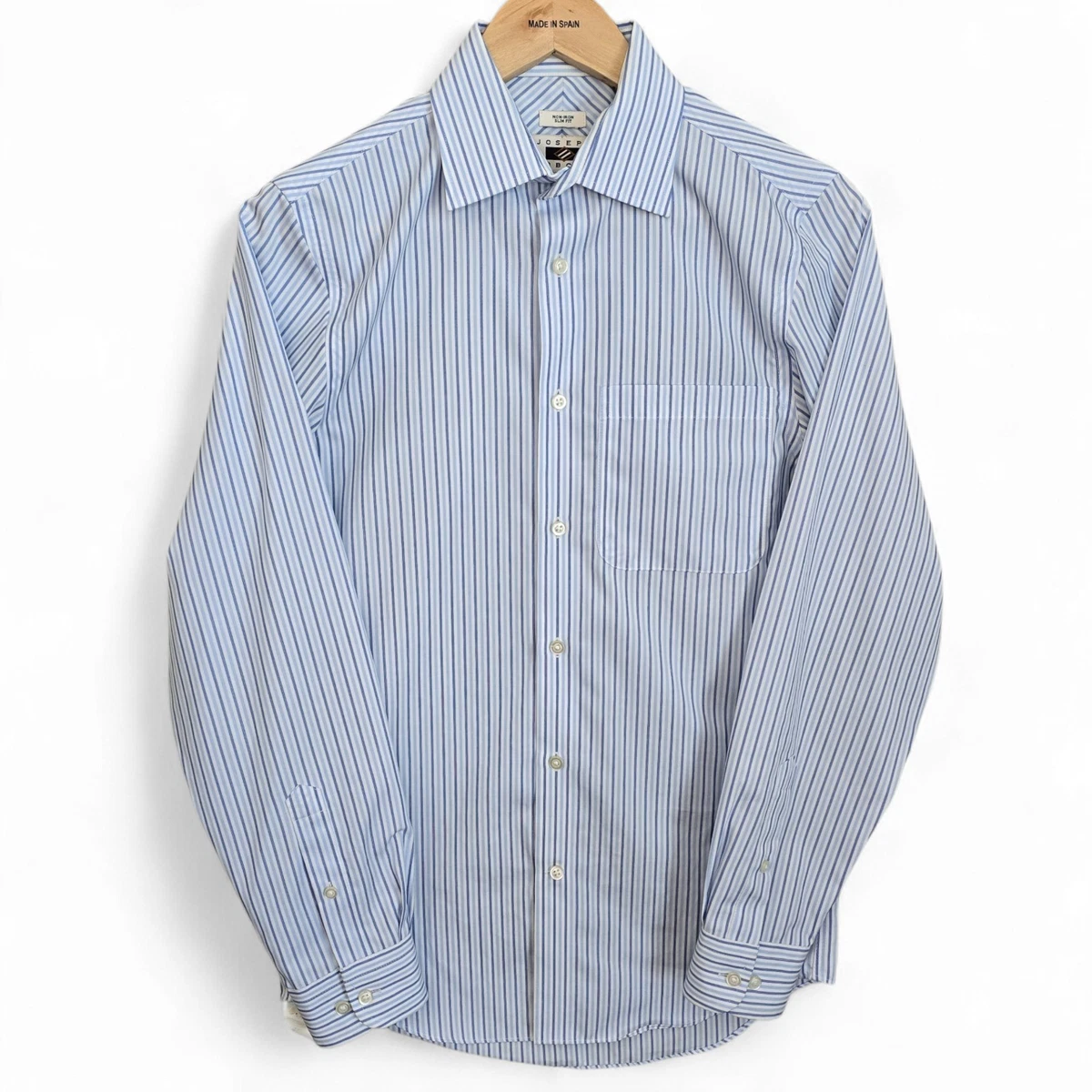 Joseph Abboud Men's Dress Shirts for sale | eBay