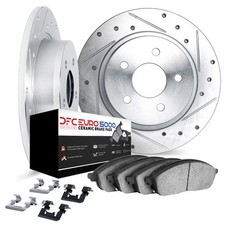 Disc Brake Kit DFC 7612-20010
