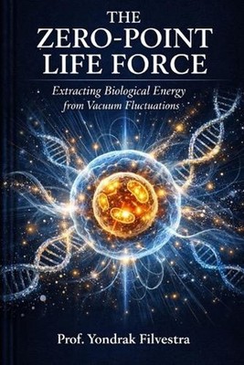 The Zero-Point Life Force: Extracting Biological Energy from Vacuum Fluctuations