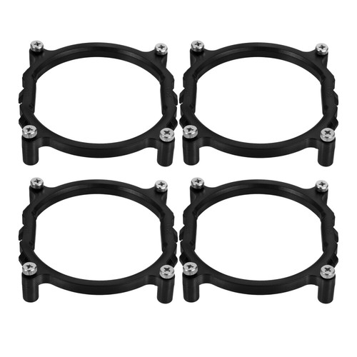 1 Set Heatsink Fan Base Motherboard CPU Cooler Mount Bracket Heatsink Fan Mount - Afbeelding 10 van 12