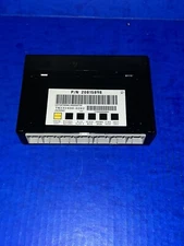20815898 GM Body Control Module Programmed To Your VIN BCM
