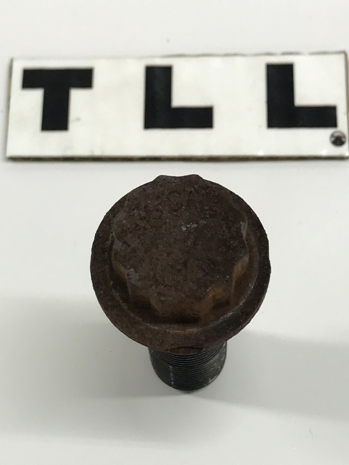 99 00 01 02 03 04 05 06 VW Golf GTI 1.8t Harmonic Balancer Crank Pulley