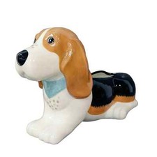 PIONEER WOMAN CHARLIE THE RANCH DOG PLANTER