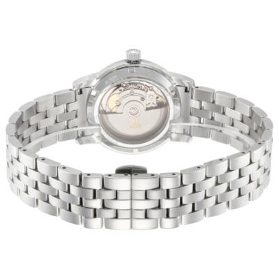 B Swiss by Bucherer Tradition III Men's Swiss Made Automatic Watch