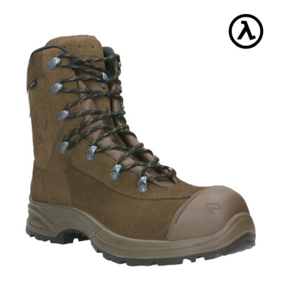 HAIX AIRPOWER 7'' GTX XR23 WATERPROOF COMPOSITE TOE BOOTS 607903 - ALL SIZES