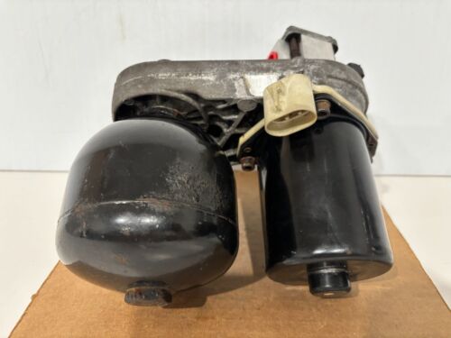 13-16 DODGE DART FIAT 500L 1.4L A/T TRANSMISSION SHIFT HYDRAULIC PUMP # 0095408 - Picture 4 of 13
