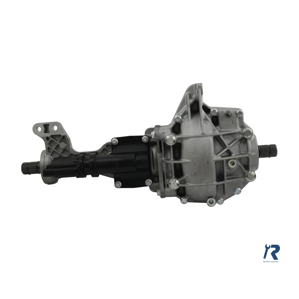 Diferencia delantera relación eje 3,21 para camioneta Dodge Ram 1500 2013-2021 68257420AA Foto 3 de 4