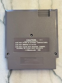 Where In Time Is Carmen Sandiego? (Konami, 1991) - NES Nintendo Game Cartridge 