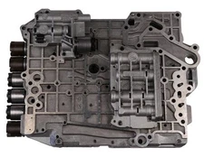 VW ZF5HP19FL / FLA  Remanufactured Updated Valve Body 97-UP