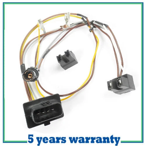 Kit de reparo de chicote de fios para farol B760 para Mercedes Benz CLK320 CLK430 CLK55 AMG - Imagem 2 de 3