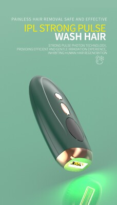 光脱毛器IPL PHOTON REJUVENATION DEPOLATOR IPL Hair removal device (UNBOXING ) | Photon rejuvenation Hair