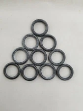 Arctic Cat Snowmobile 0616-032 O-Rings Windshield Retainer OEM (10 piece set)