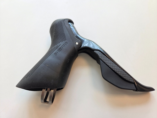 Shimano Dura-Ace R9250 12-Speed Right STI Lever - Black