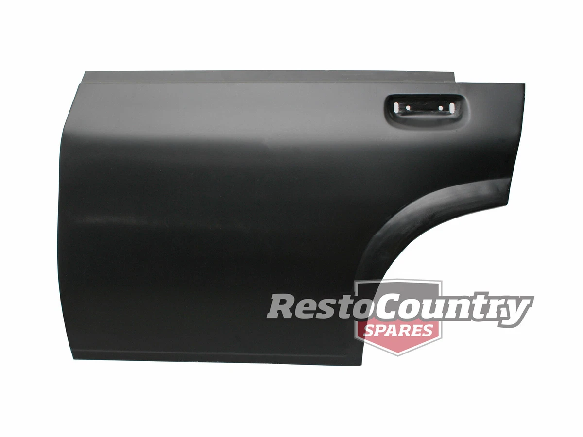 Torana rust cheap repair panels