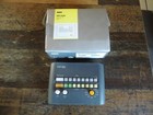 Korg Rhythm KR Mini Drumcomputer
