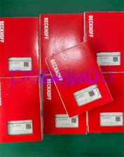 1PCS EL4001 BECLHOFF PLC Module Brand new Fedex or DHL
