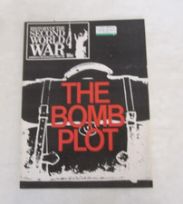 HISTORY OF THE SECOND WORLD WAR  Magazine Part 68 - 1974
