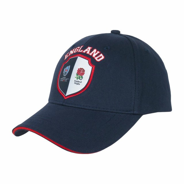 england rugby baseball cap