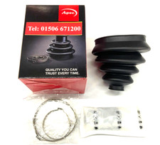 Apec CV Boot Kit For Porsche Carrera GT 5.7 980 04/04-06/06 B1004