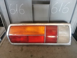 Original BMW E3 2500 2800 Rücklicht Heckleuchte Rückleuchte links 1350701