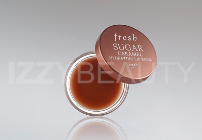 Fresh Sugar Caramel Hydrating Lip Balm Full Size 0.21oz / 6g NEW