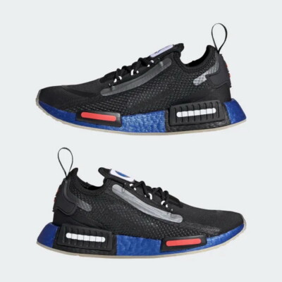 adidas NMD R1 Spectoo Originals Junior Sneaker Freizeit FY9043
