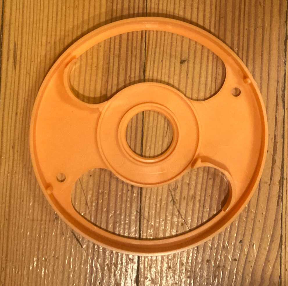 Baby Brezza Formula Pro Maker FRP0045 Replacement Part, Upper Measuring