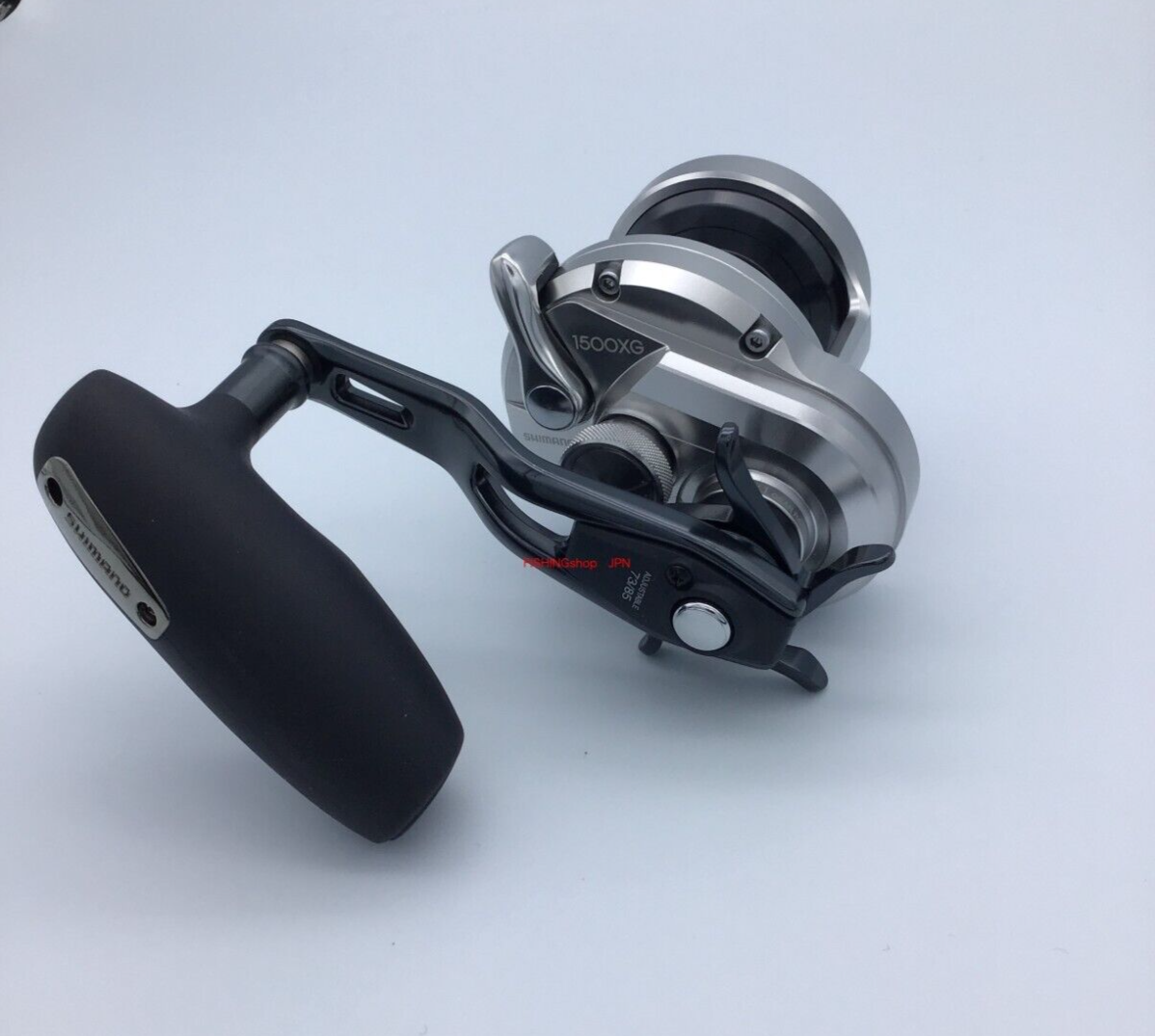 リール SHIMANO OCEA JIGGER 1500XG Shimano Ocea Jigger 1500XG