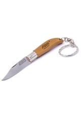 Iberica Taschenmesser mit Schl&uuml;sselring