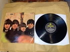 THE BEATLES - Beatles FOR SALE -12”lp 1964 MONO XEX 503/504-4N Gd+/ Vgc +