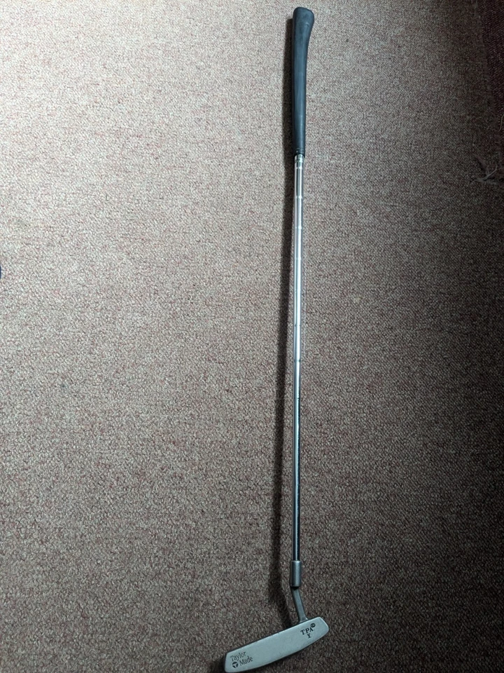 Pro Kennex Performer MOS 1 And 3 Golf Clubs - Image 4 of 4