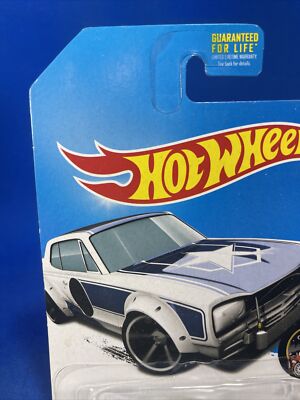 HOT WHEELS-NISSAN SKYLINE H/T 2000GT-X NIGHYTBURNERZ 9/10-SEALED