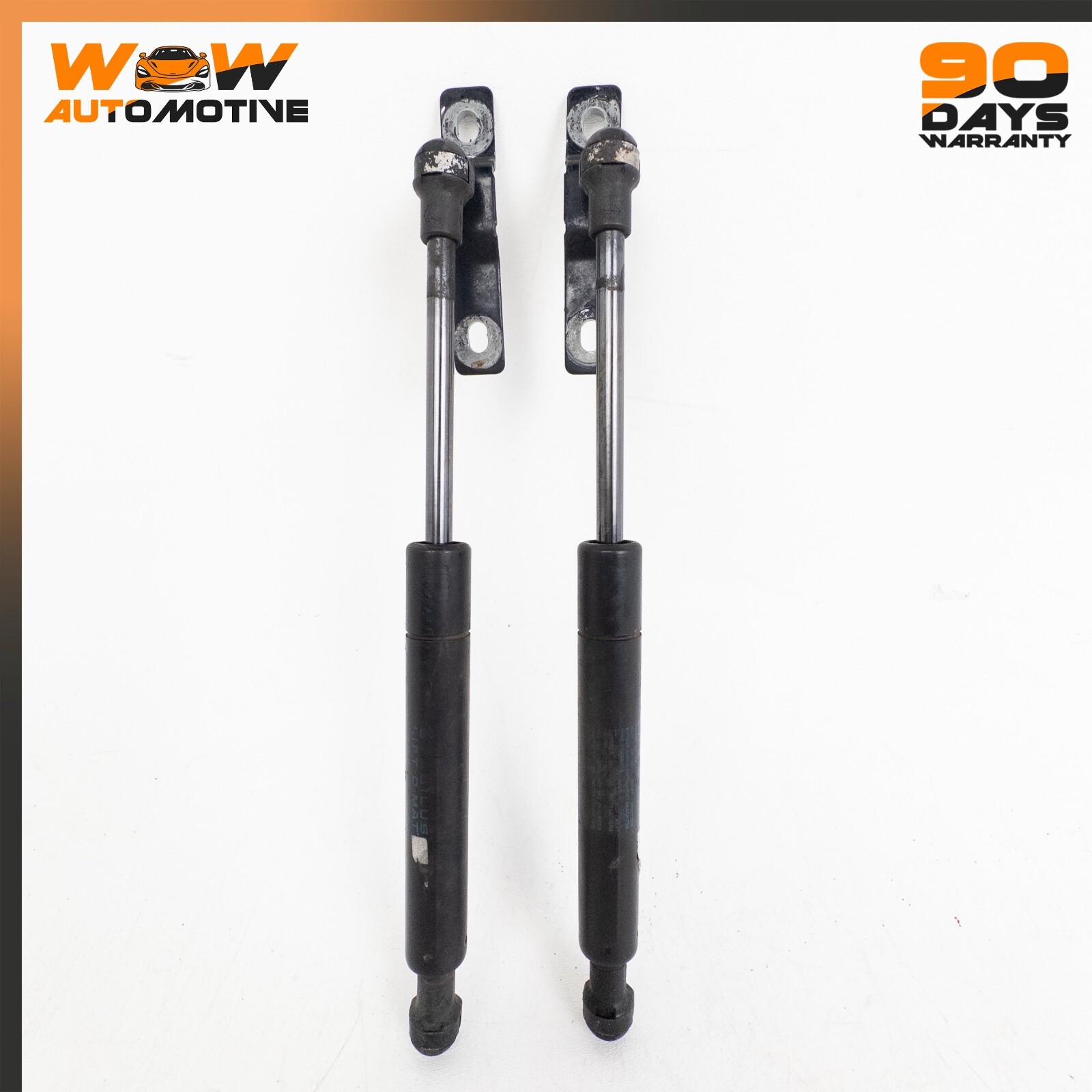 Bentley Continental GT 2004-2017 REAR+RIGHT Trunk strut