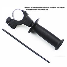 For GBH2-26DRE GBH2-20/22/24/26 Hammer Drill Front Handle W/ Ruler Parts