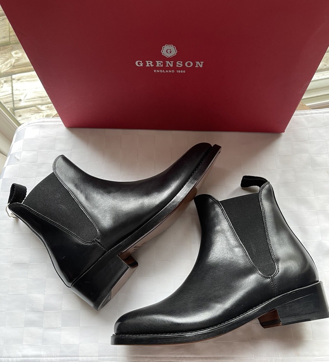 GRENSON Women display picture 3