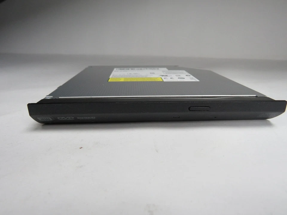 Philips DS-8A5SH17C DVD/CD-RW Burner Dual Layer SATA - Image 3 of 4