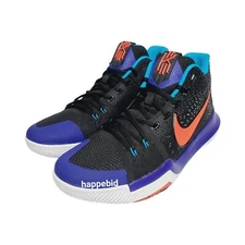 BRAND NEW Nike Kyrie 3 Kyrache Concord 852395-007 Men 10.5 NO BOX Fast Shipping