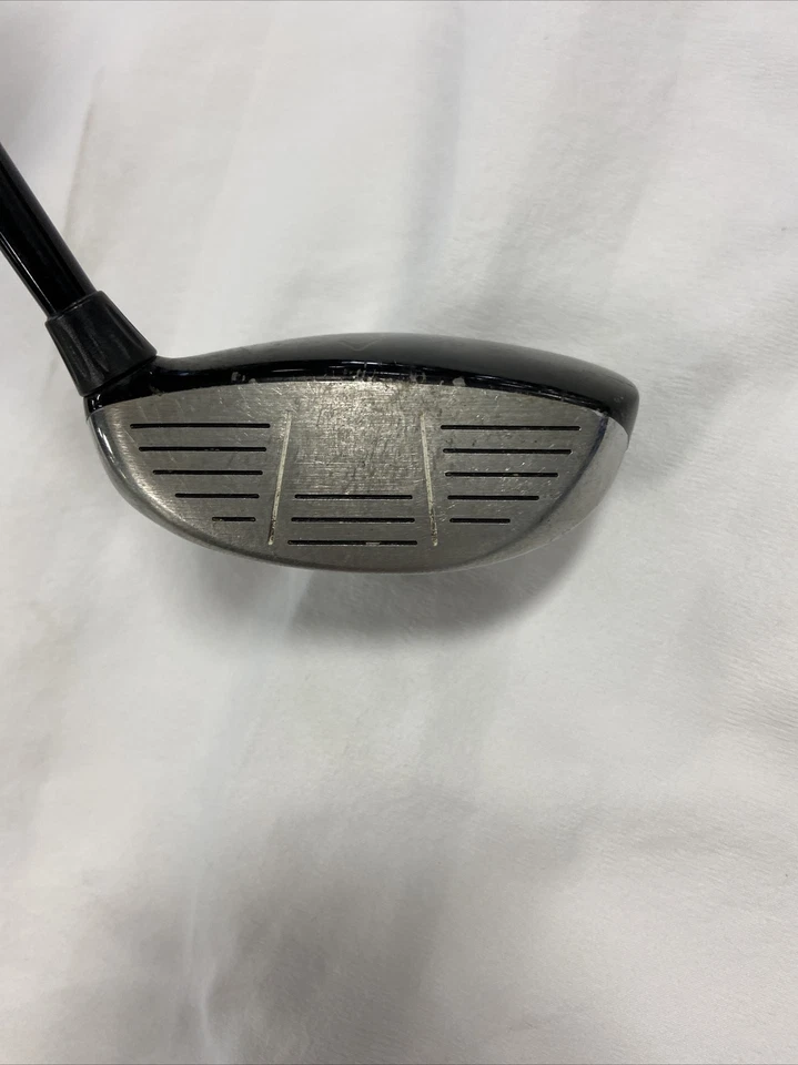 Callaway Hyper X Wood Hybrid 21* 3H-left Handed-👍 - Image 4 of 4