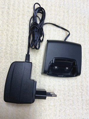 Aastra(Mitel) 600c/d serie/Ladeschale+Netzteil-  612d/622d/632d/650c