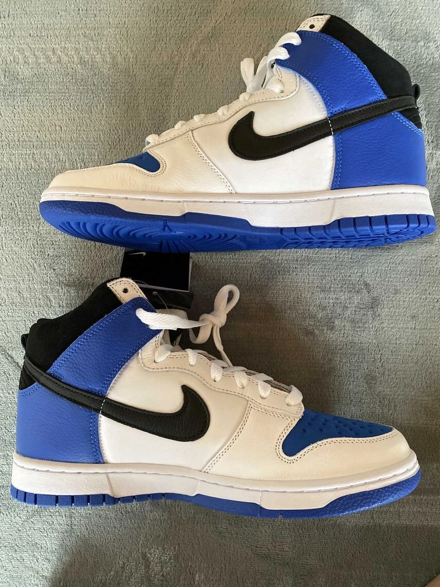 Nike Dunk HIGH By You Unlocked (US 9.0/ 27.0cm)