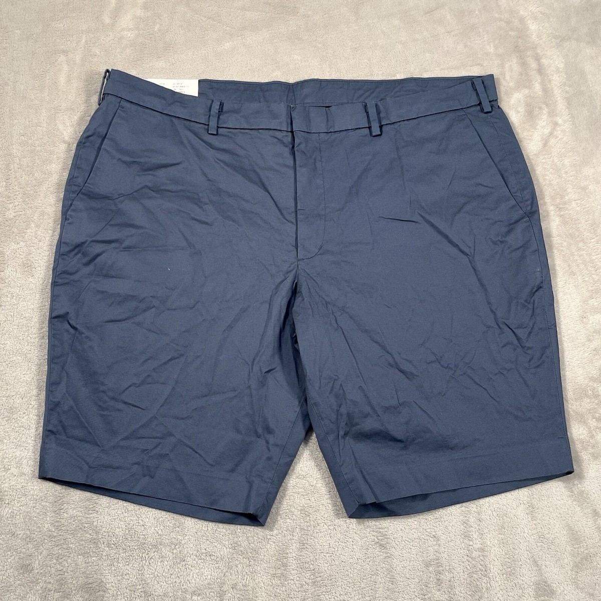 Grey Uniqlo Golf Shorts Boy Golf Shorts Nike Uniqlo, Babies Kids