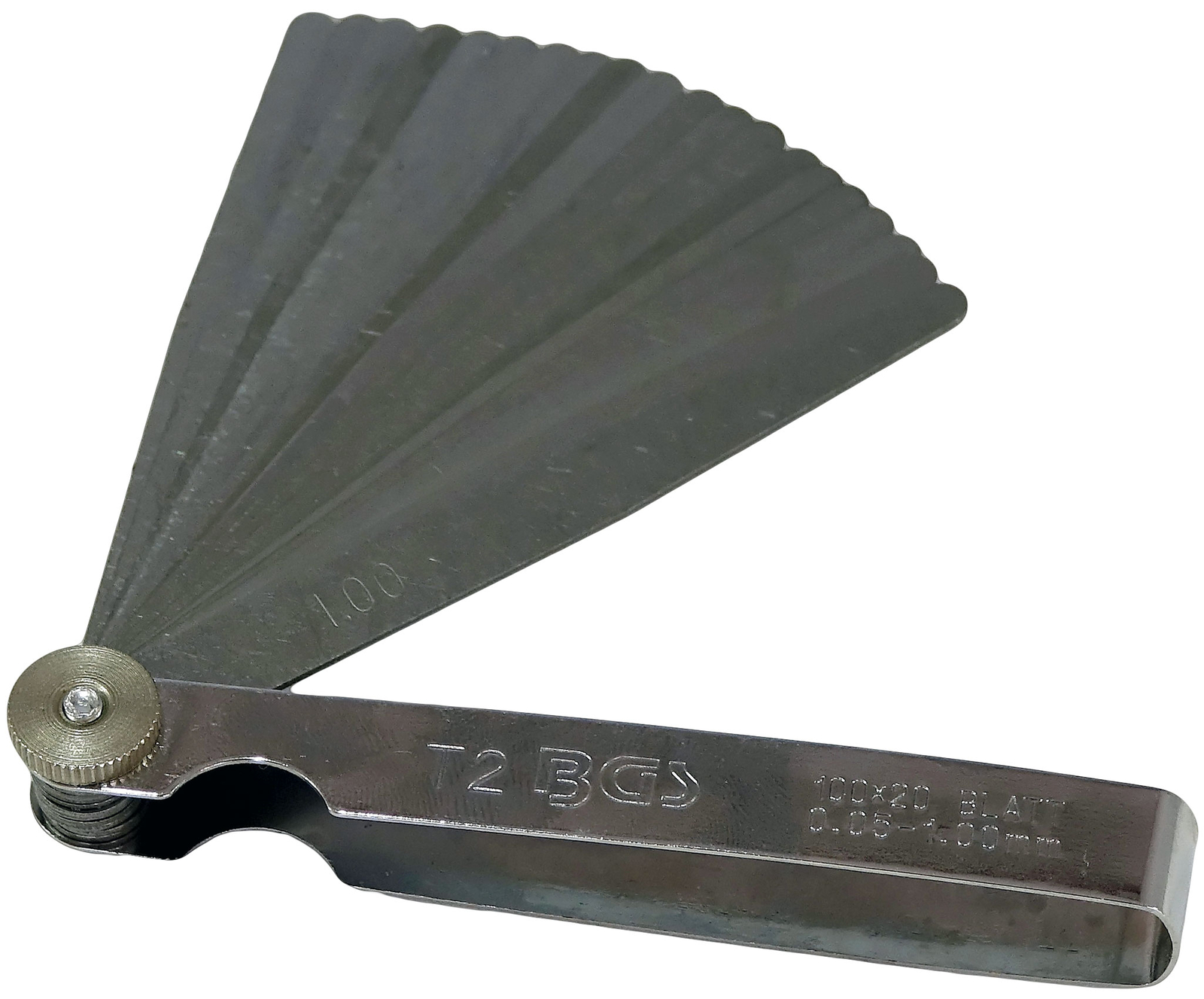 Jauge Télescopique à Bille Complète Ensemble De 4 Jauges D